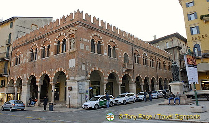 Verona - Italy